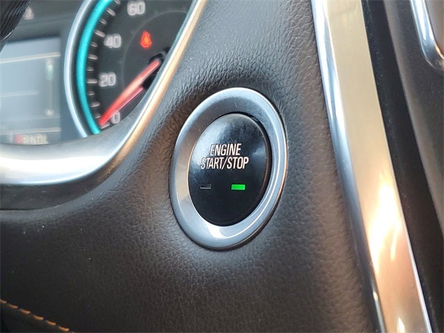 2018 Chevrolet Traverse LT Cloth w/1LT