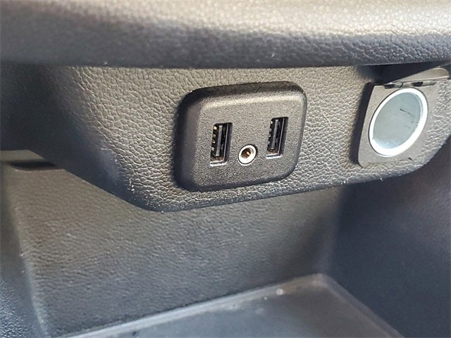 2018 Chevrolet Traverse LT Cloth w/1LT