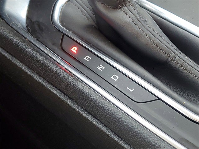 2018 Chevrolet Traverse LT Cloth w/1LT