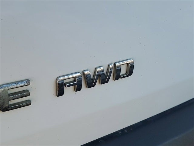 2018 Chevrolet Traverse LT Cloth w/1LT