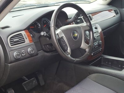 2013 Chevrolet Tahoe LS
