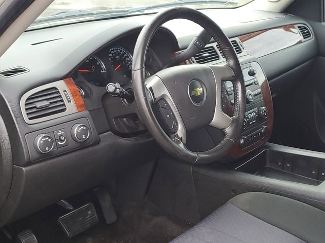 2013 Chevrolet Tahoe LS