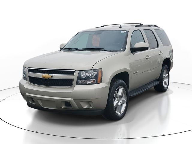 2013 Chevrolet Tahoe LS