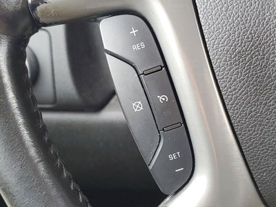 2013 Chevrolet Tahoe LS