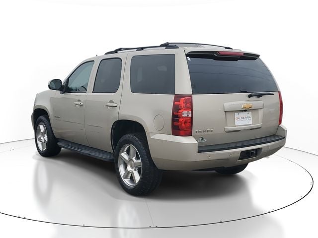 2013 Chevrolet Tahoe LS