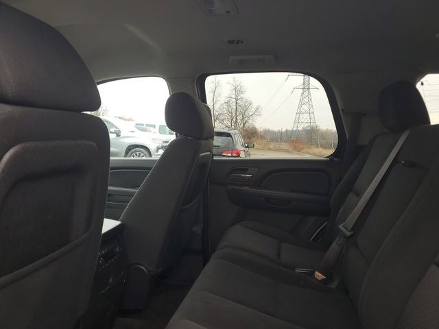 2013 Chevrolet Tahoe LS