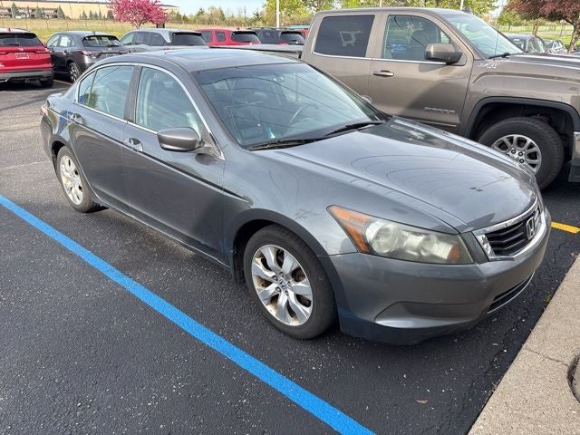 2009 Honda Accord EX-L 2.4