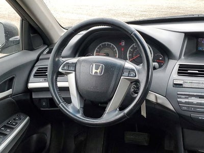 2009 Honda Accord EX-L 2.4