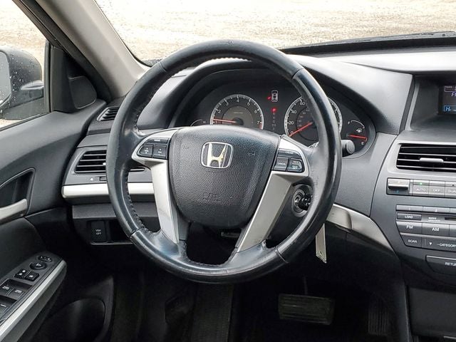 2009 Honda Accord EX-L 2.4