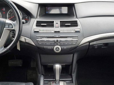 2009 Honda Accord EX-L 2.4