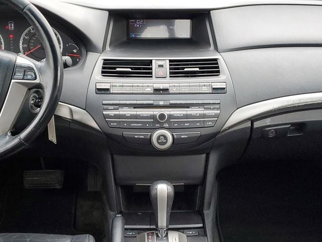 2009 Honda Accord EX-L 2.4