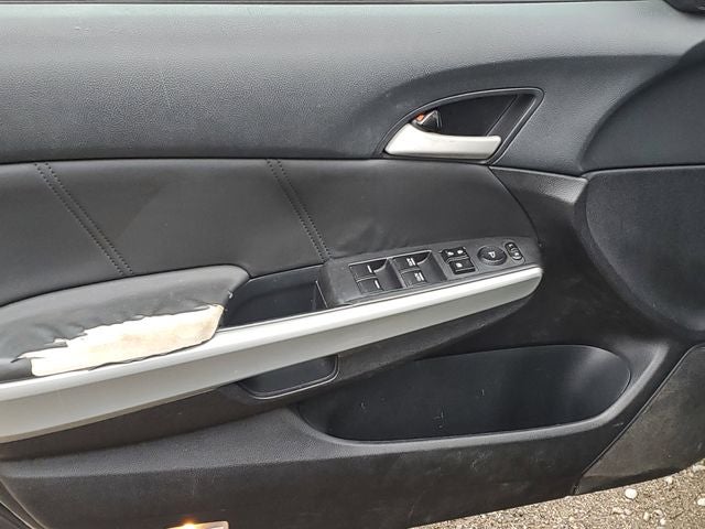 2009 Honda Accord EX-L 2.4