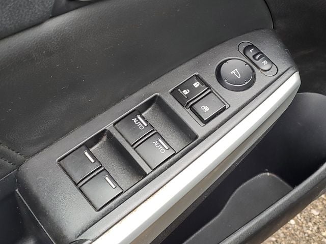 2009 Honda Accord EX-L 2.4