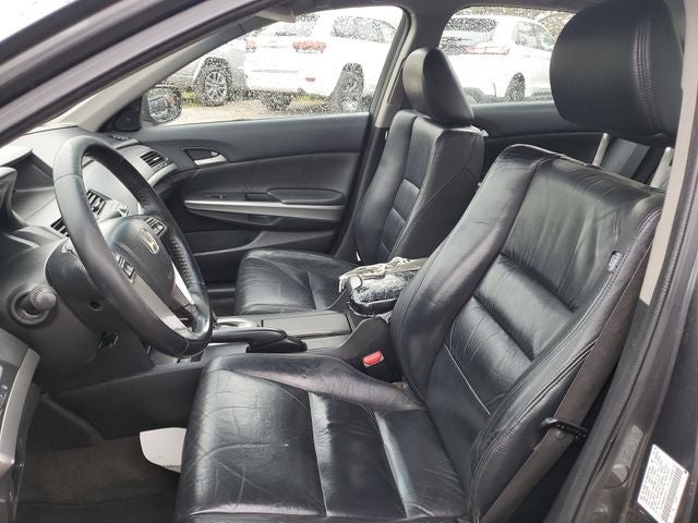 2009 Honda Accord EX-L 2.4