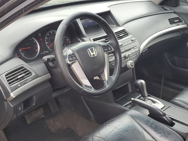2009 Honda Accord EX-L 2.4