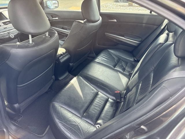 2009 Honda Accord EX-L 2.4