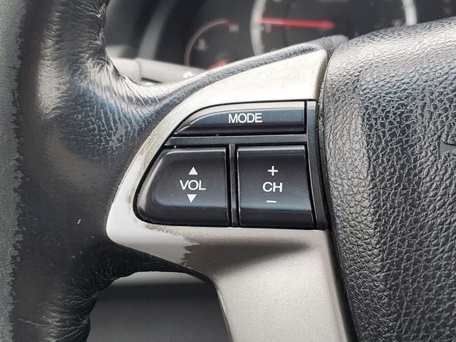 2009 Honda Accord EX-L 2.4