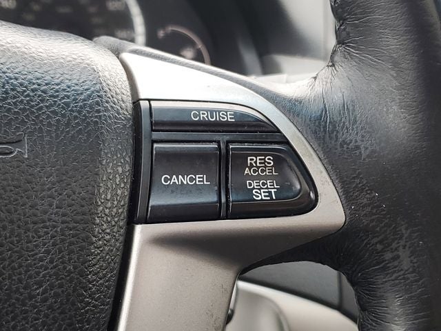 2009 Honda Accord EX-L 2.4