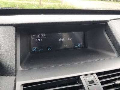 2009 Honda Accord EX-L 2.4