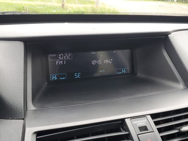 2009 Honda Accord EX-L 2.4