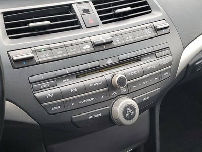 2009 Honda Accord EX-L 2.4