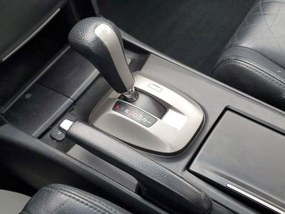 2009 Honda Accord EX-L 2.4