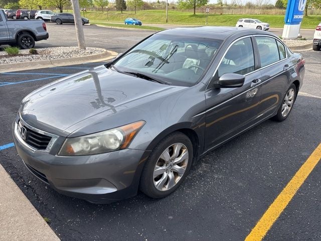 2009 Honda Accord EX-L 2.4