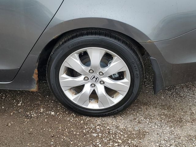2009 Honda Accord EX-L 2.4