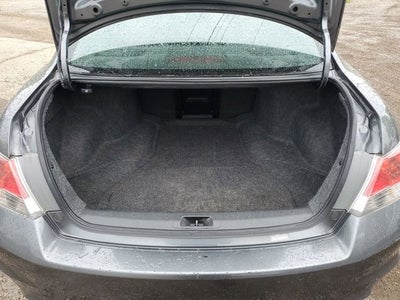 2009 Honda Accord EX-L 2.4