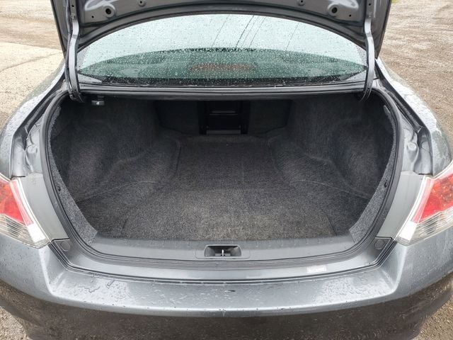 2009 Honda Accord EX-L 2.4