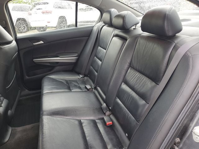 2009 Honda Accord EX-L 2.4