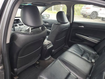 2009 Honda Accord EX-L 2.4