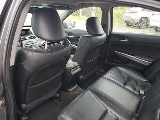 2009 Honda Accord EX-L 2.4