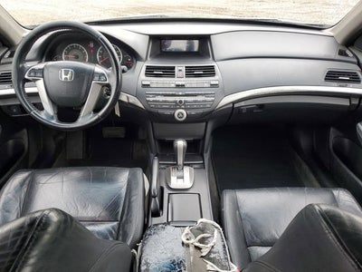 2009 Honda Accord EX-L 2.4