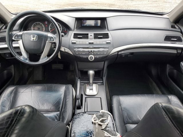 2009 Honda Accord EX-L 2.4