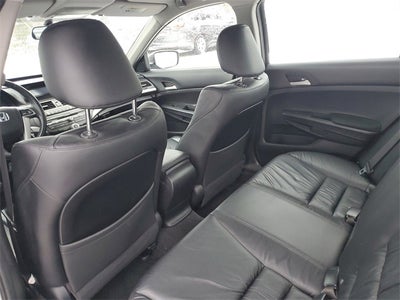 2012 Honda Accord SE 2.4