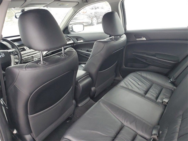 2012 Honda Accord SE 2.4