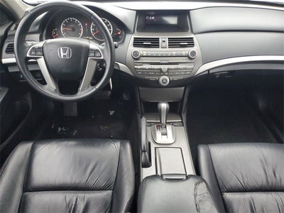 2012 Honda Accord SE 2.4
