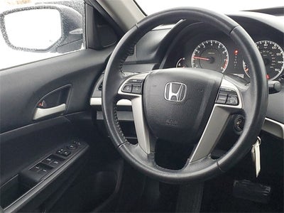 2012 Honda Accord SE 2.4