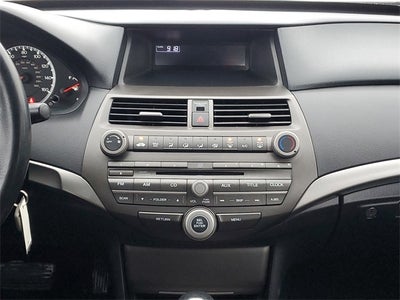 2012 Honda Accord SE 2.4