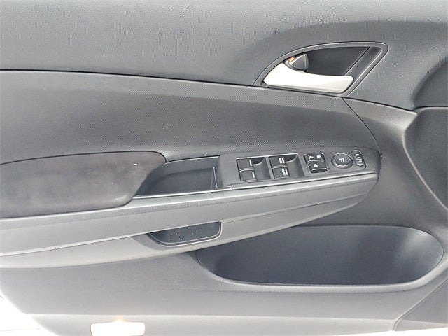 2012 Honda Accord SE 2.4