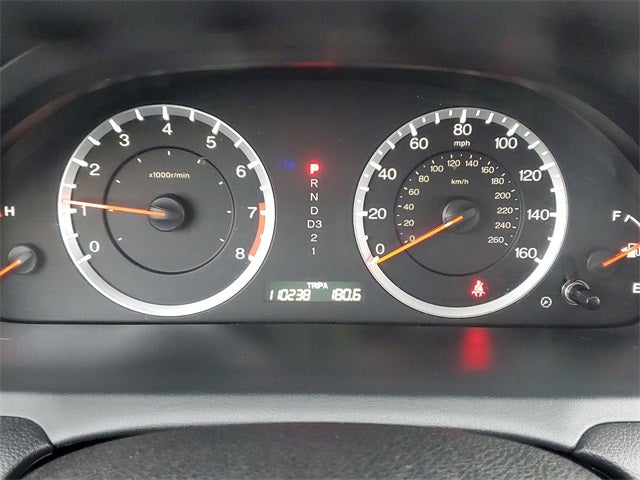 2012 Honda Accord SE 2.4