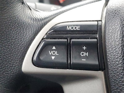 2012 Honda Accord SE 2.4