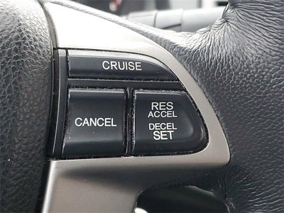 2012 Honda Accord SE 2.4