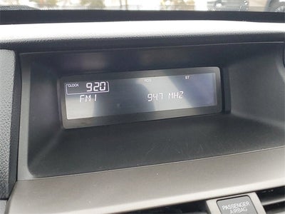 2012 Honda Accord SE 2.4