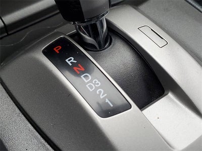 2012 Honda Accord SE 2.4