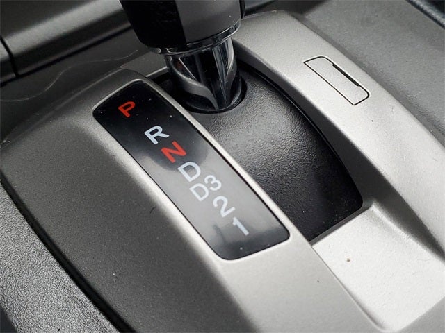 2012 Honda Accord SE 2.4