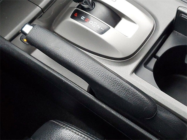 2012 Honda Accord SE 2.4