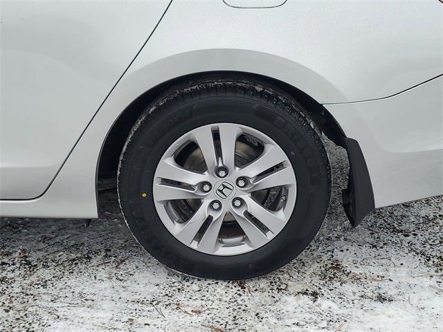 2012 Honda Accord SE 2.4