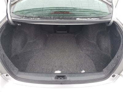 2012 Honda Accord SE 2.4